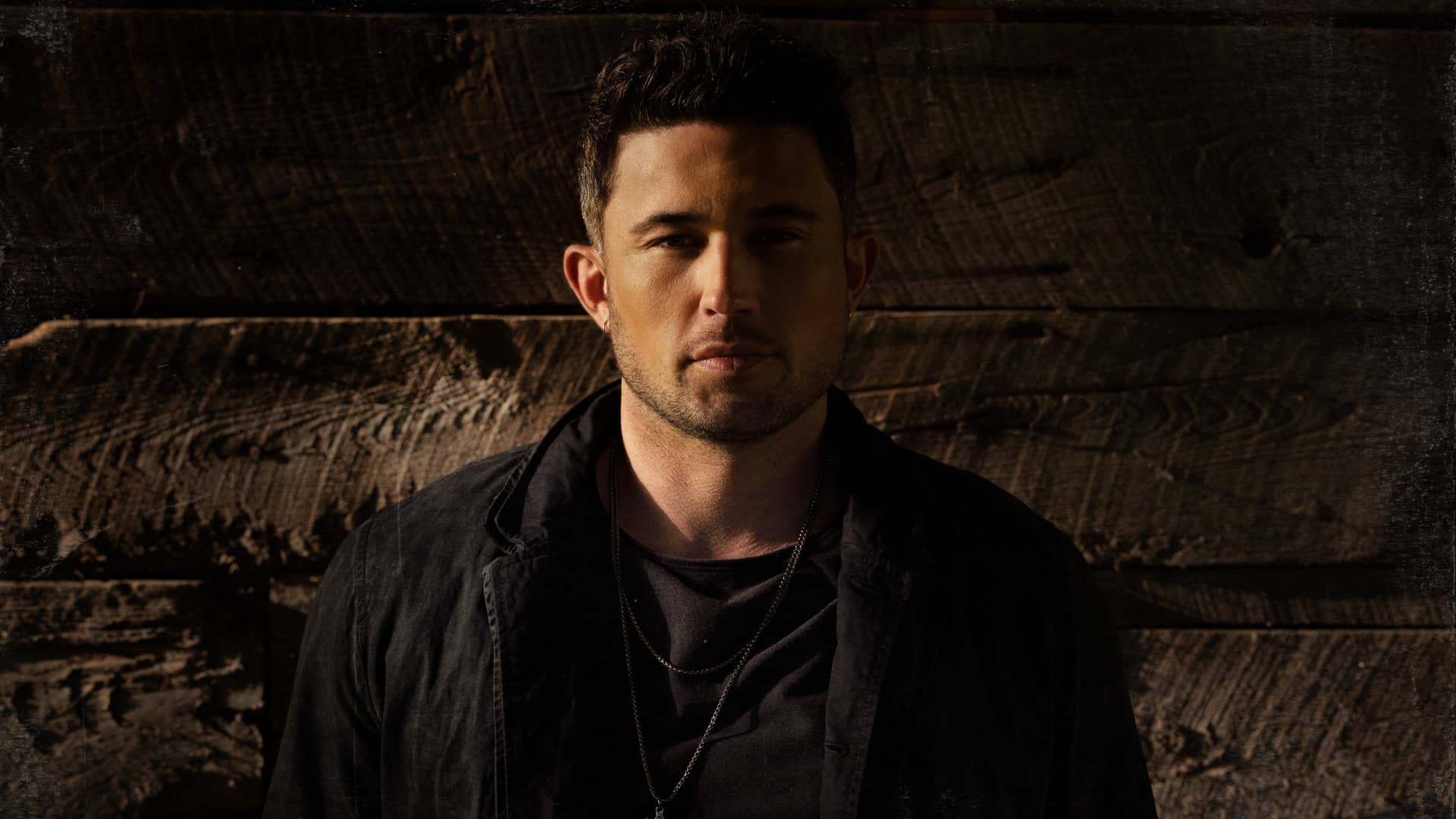 Buy Tickets for Michael Ray, with Kassi Ashton, presented by US99, on April 17, 2024 at Joe's on Weed St.