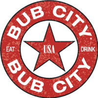 Bub City Chicago logo