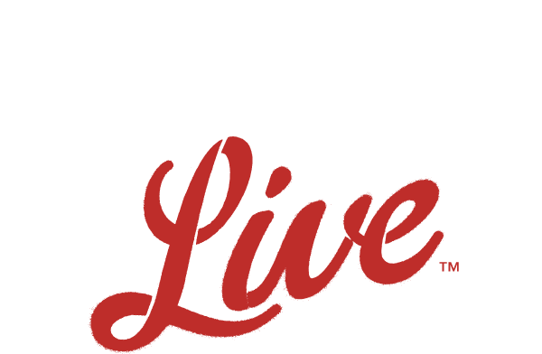 Joe's Live Rosemont logo