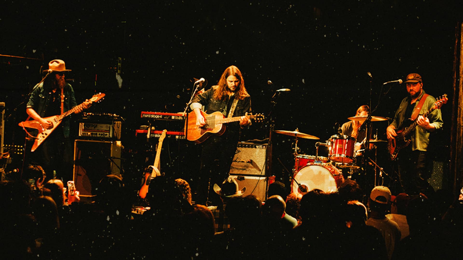 Buy Tickets for Brent Cobb's 'Livin The Dream Tour', with The Band Loula, on Thursday May 2, 2024 at Joe's on Weed St.