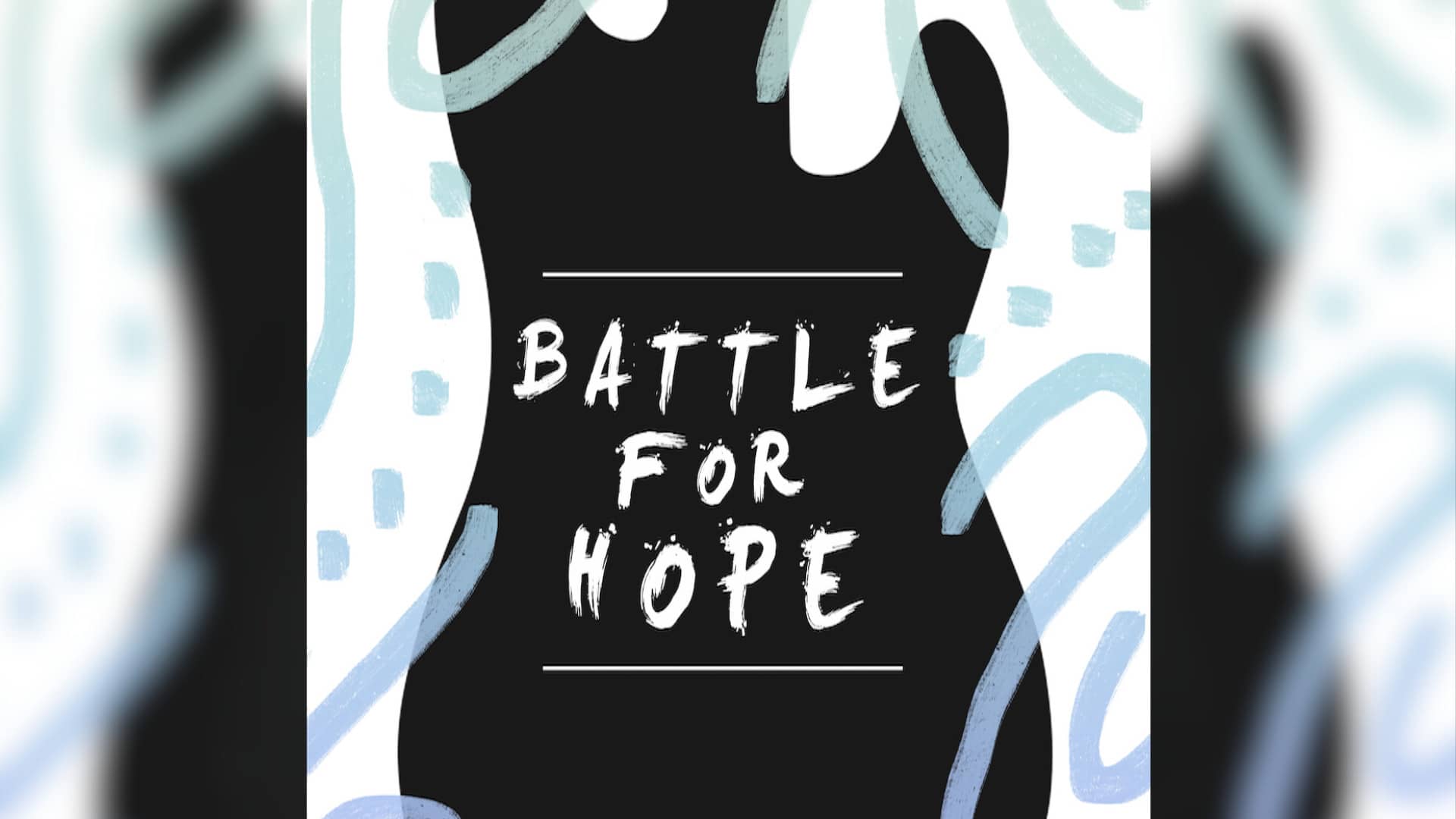Poster for 11th Annual Battle For Hope: A Chicago Marketing Industry Battle of the Bands on Thursday May 9, 2024 at Joe's on Weed St.
