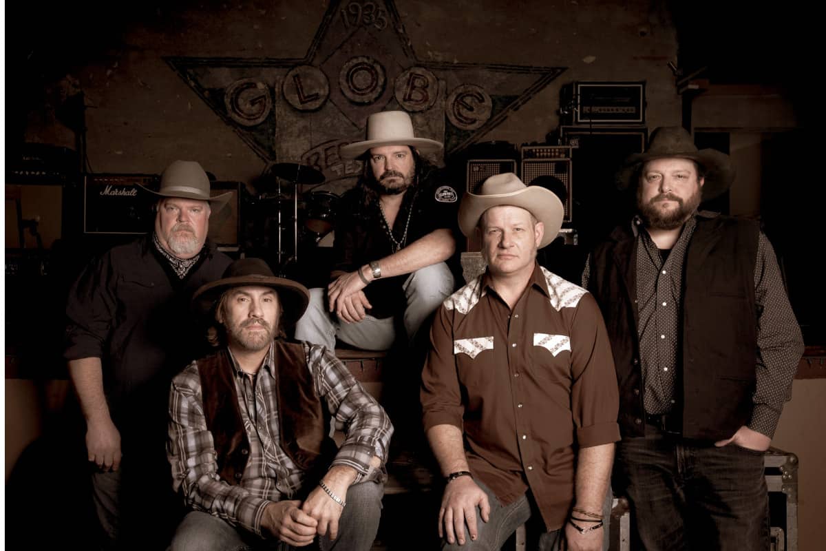 Buy tickets for Reckless Kelly, with Joe Stamm Band * Kenny Fiedler and The Cowboy Killers, on Friday May 9, 2024 at Joe's on Weed St.